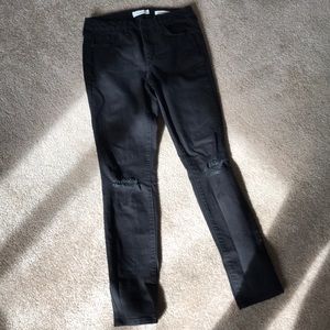 Jessica Simpson jeans